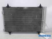 Klimakondensator Peugeot 308 I 6455GH