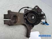 Achsschenkel links vorne Citroen C3 II SC 330776