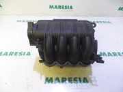 Verteilerrohr Kraftstoff Peugeot 307 Break 9635885080