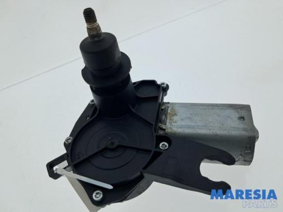 Wischermotor hinten Peugeot 107 6405T2 Bild Wischermotor hinten Peugeot 107 6405T2
