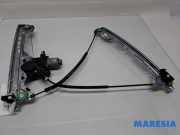 Fensterheber rechts vorne Renault Megane IV Schrägheck B9A 807206746R