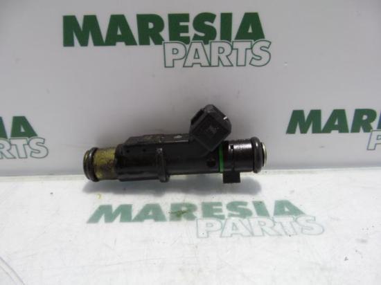 Einspritzdüse Citroen Xsara Picasso N68 1984E3 Bild Einspritzdüse Citroen Xsara Picasso N68 1984E3