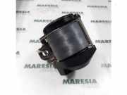 Sicherheitsgurt mitte Renault Megane I BA 30001354