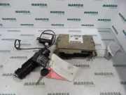 Steuergerät Motor Lancia Y 840 IAW16FEB