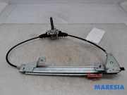 Fensterheber rechts hinten Fiat Punto 199 0051723323