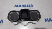 Instrumentenkombination Fiat Panda 312, 319 0887766550