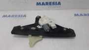 Fensterheber links hinten Renault Clio V BF 827217837R