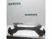 Hinterachse komplett Renault Grand Scenic II JM 7701476345