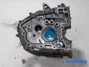 Schaltgetriebegehäuse Citroen C4 II Picasso 9678292880