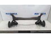 Hinterachse komplett Citroen C4 II Picasso 9827421280