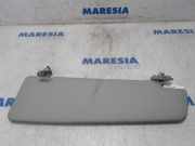Sonnenblende links Citroen Jumper III Kasten 8143QF
