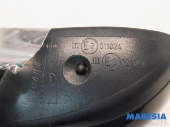 Außenspiegel rechts Fiat Punto 199 735465558 Bild Außenspiegel rechts Fiat Punto 199 735465558