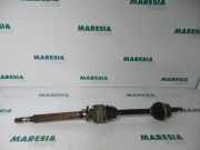 Antriebswelle rechts vorne Alfa Romeo 166 936 46307440