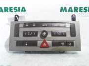 Heizungsbetätigung (Konsole) Peugeot 407 SW 96573322YW