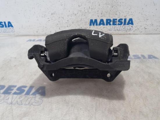 Bremszange links vorne Opel Vivaro B Kasten X82 02065R Bild Bremszange links vorne Opel Vivaro B Kasten X82 02065R