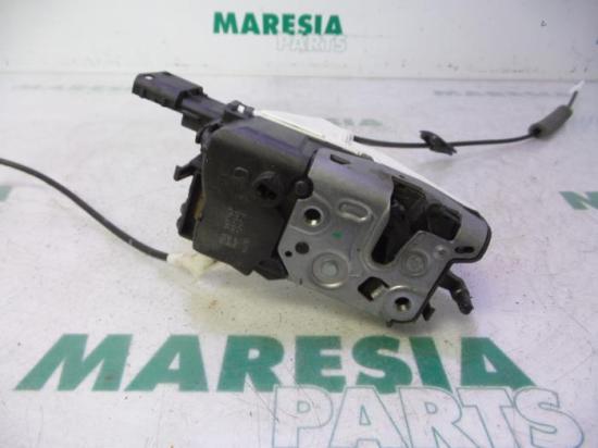 Klappenschlosszug Peugeot 308 I 9800616580 Bild Klappenschlosszug Peugeot 308 I 9800616580