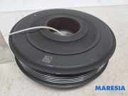 Zahnriemenscheibe Kurbelwelle Renault Clio V B7 123037616R