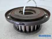 Zahnrad für Kurbelwelle Peugeot 5008 I 9810701080