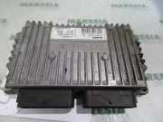 Steuergerät Automatikgetriebe Citroen Xantia X1 S108518005