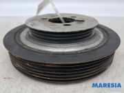 Zahnriemenscheibe Kurbelwelle Citroen C3 III SX 9810301780