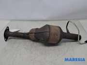 Katalysator ohne Lambdasonde Renault Scenic III JZ 208020025R