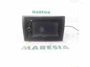 CD-Radio Citroen Jumper III Kasten DNX5260BT