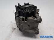 Lichtmaschine Renault Megane III Coupe DZ 8200757870