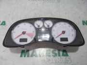 Instrumentenkombination Peugeot 307 CC 9655926180
