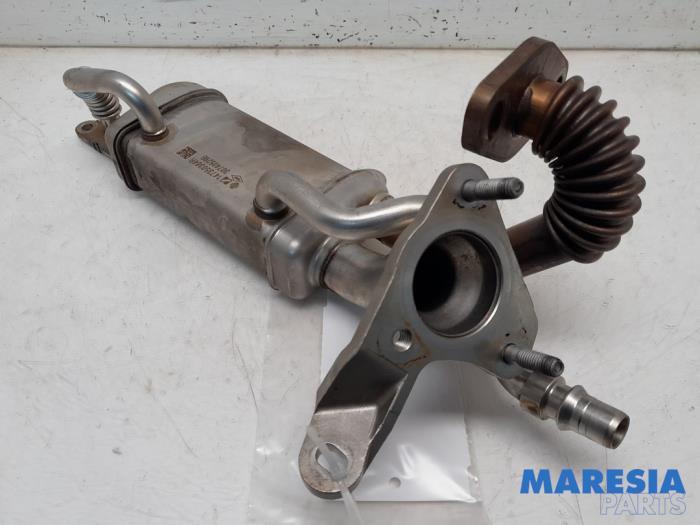 Heizungskühler Renault Clio IV Grandtour KH 147350364R Bild Heizungskühler Renault Clio IV Grandtour KH 147350364R