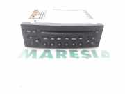 CD-Radio Citroen C3 Pluriel HB 6564RT