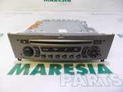 CD-Radio Peugeot 308 I 96647511XH