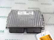 Steuergerät Automatikgetriebe Peugeot 206 Schrägheck 2A/C 9639455480