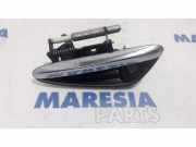 Türgriff links vorne Alfa Romeo Brera 939 156070360
