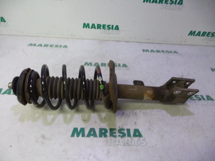 Federbein links vorne Peugeot 308 I 5002TH Bild Federbein links vorne Peugeot 308 I 5002TH