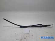 Wischerarm vorne Citroen C4 Cactus 9801705780