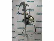 Fensterheber rechts vorne Peugeot 807 1488737080