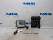 Steuergerät Motor Citroen C4 Cactus 9811545080