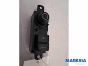 Monitor Navigationssystem Peugeot 2008 I 98097243XU