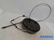 Bremstrommel Renault Twingo III BCM 432062488R