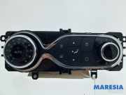 Heizungsbetätigung (Konsole) Renault Captur I H5, J5 275108796R