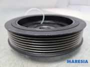 Zahnriemenscheibe Kurbelwelle Renault Megane III CC EZ 123033448R