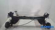 Hinterachse komplett Renault Clio IV BH 555118006R
