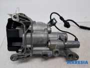 Ölpumpe Citroen Berlingo II Multispace B9 1001F9