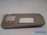 Sonnenblende rechts Alfa Romeo Mito 955 156083498