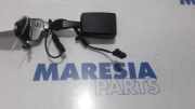 Gurtschloss Citroen C5 III Break RW 96561758XT