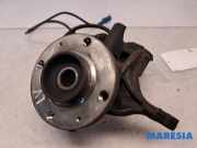 Achsschenkel links vorne Citroen C3 II SC 330776