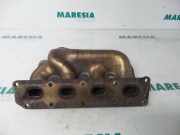 Auspuffkrümmer Citroen Xsara Picasso N68 0341J1