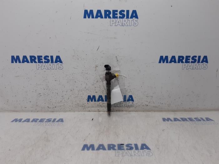 Einspritzdüse Peugeot Boxer Kasten BK2Q9K546AG Bild Einspritzdüse Peugeot Boxer Kasten BK2Q9K546AG