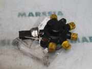 Abstellvorrichtung für Einspritzanlage Renault Kangoo II Rapid FW0 820033436