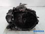 Schaltgetriebe Citroen DS3 Cabriolet 2231X3
